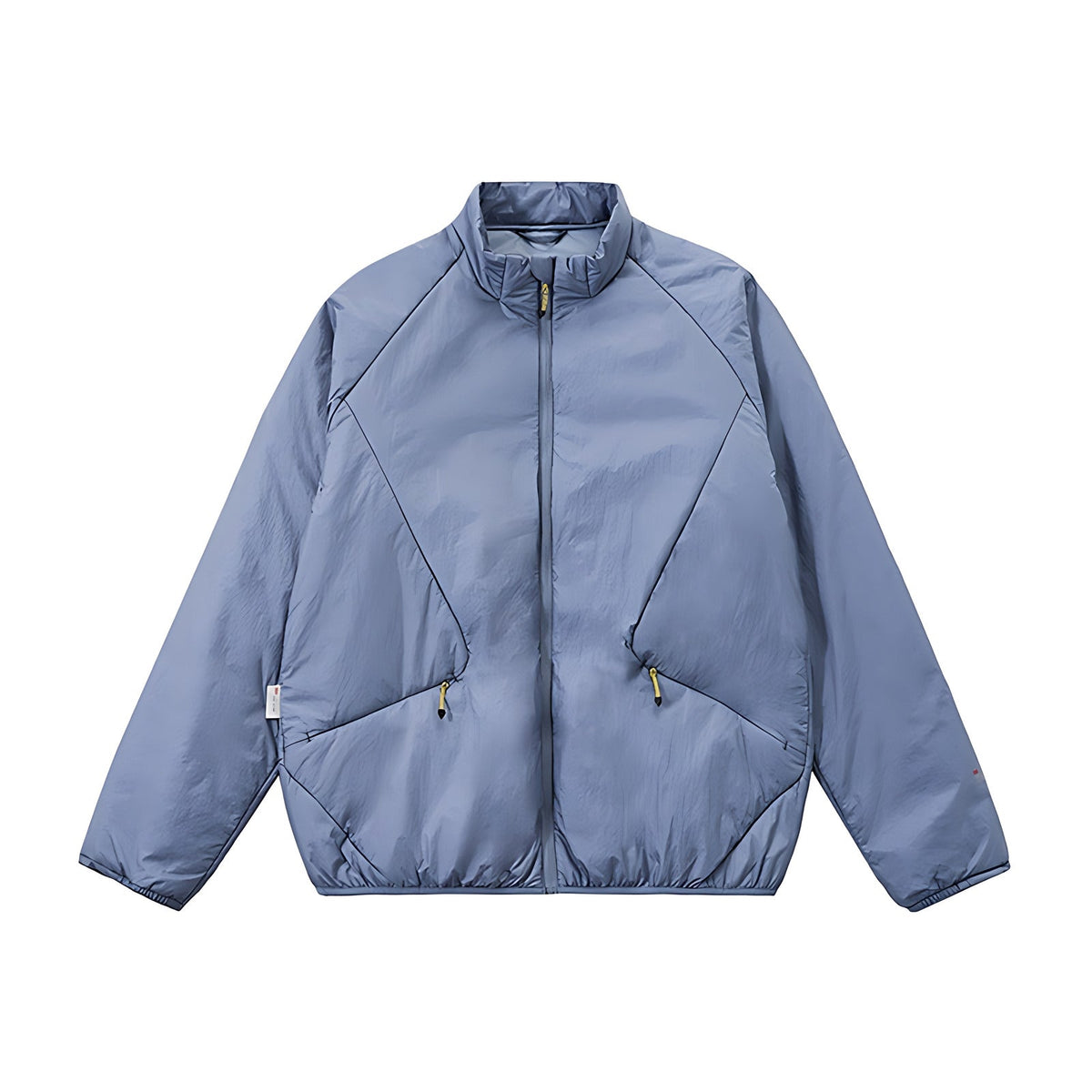 Performance Insulated Coat - Blue