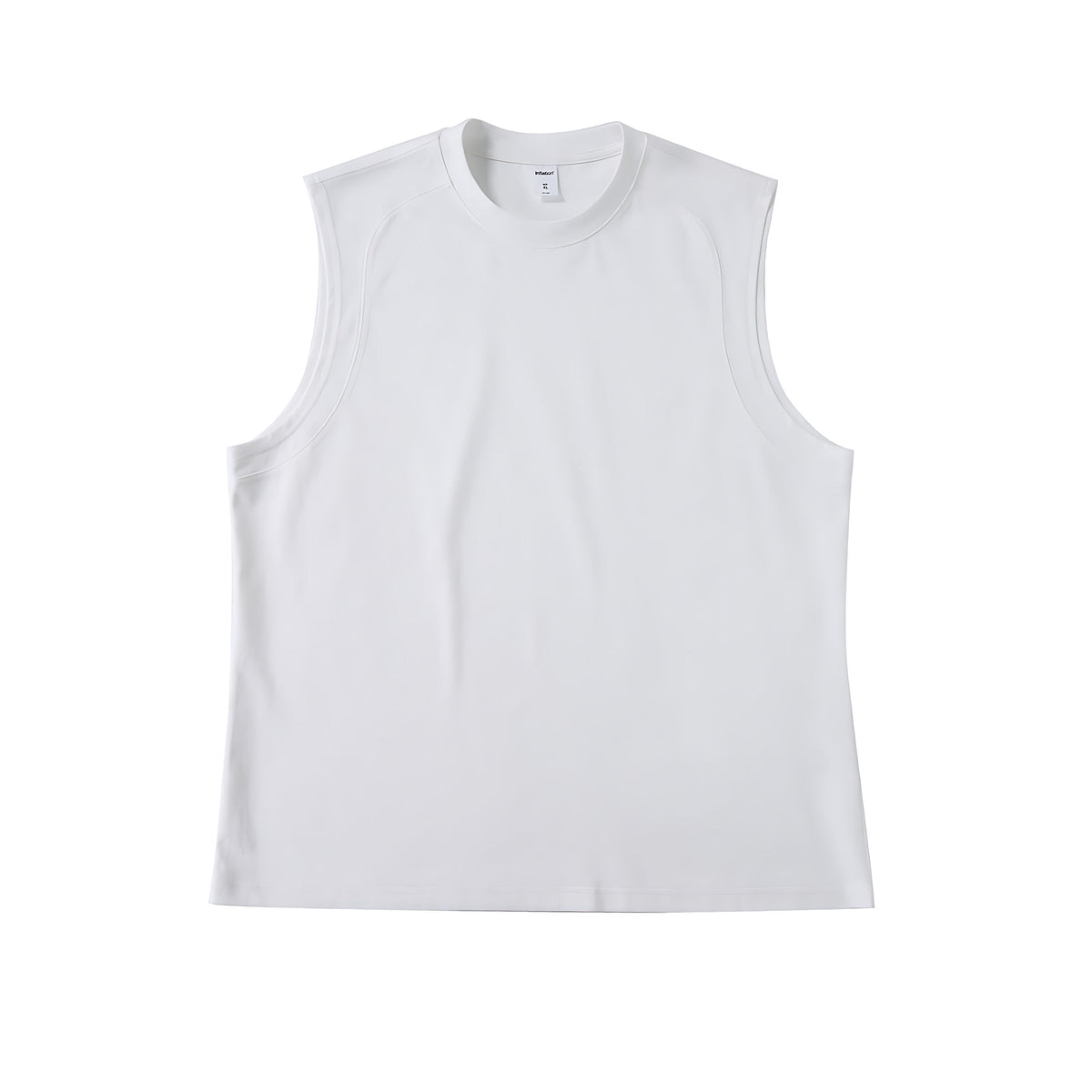 Cooling Performance Top Series - White Tank