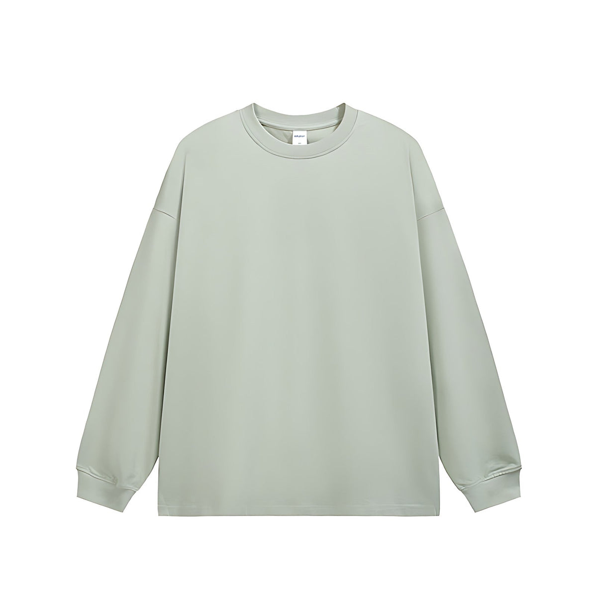 305g Heavyweight 100% Cotton T-Shirt - Green