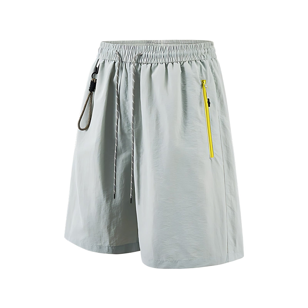 Stretch Nylon Shorts product image