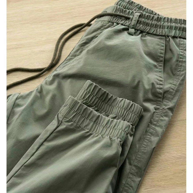 Work joggers for men, view 1