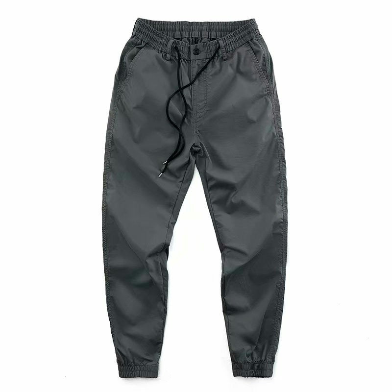Work joggers for men, view 3