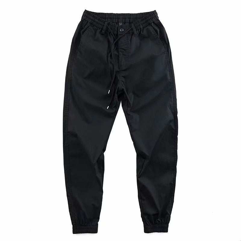 Work joggers for men, view 4