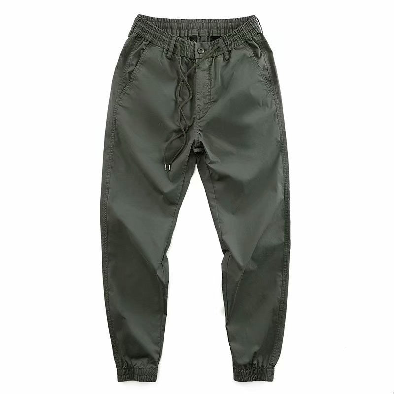 Work joggers for men, view 7