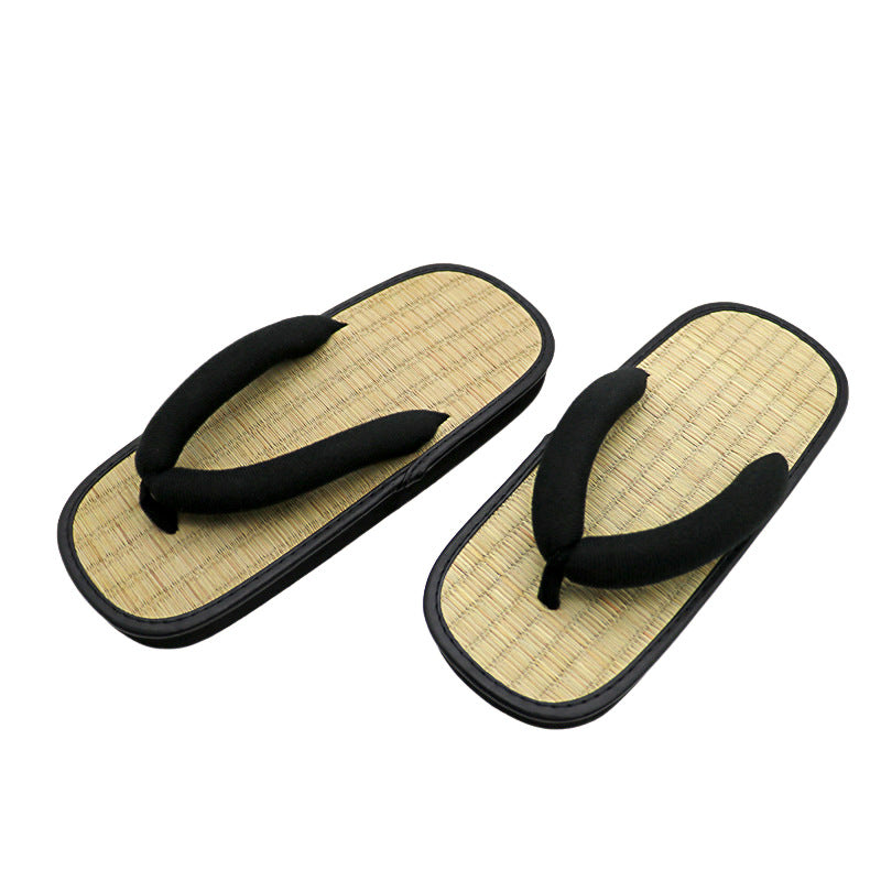 Zori sandals for men, view 1