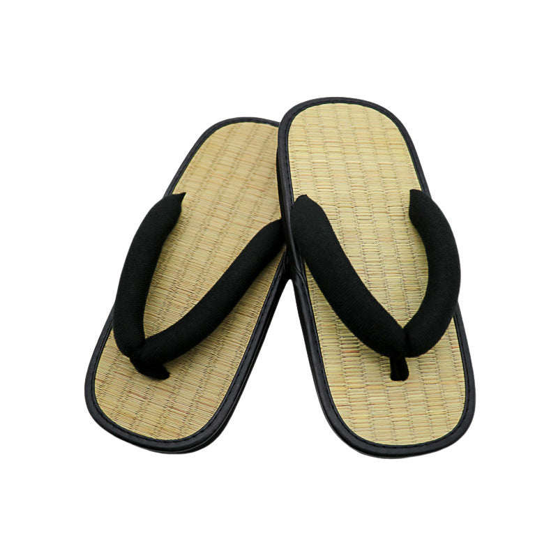 Zori sandals for men, view 2