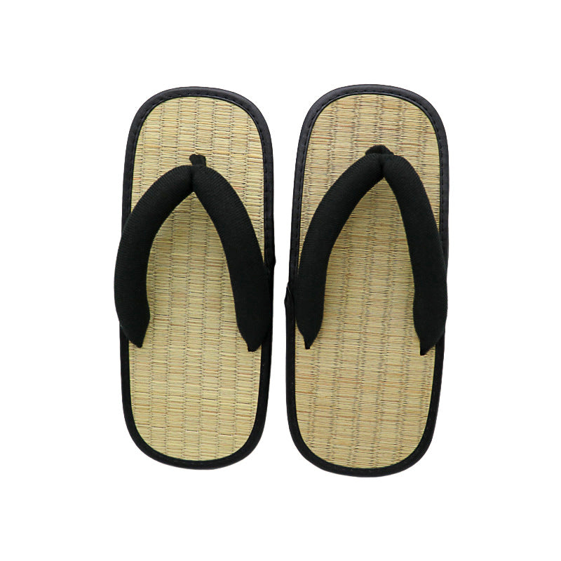 Zori sandals for men, view 3