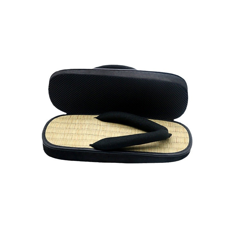 Zori sandals for men, view 4